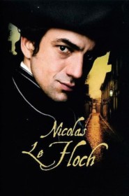 Serie Nicolas Le Floch en streaming