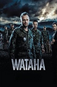 Serie Wataha en streaming