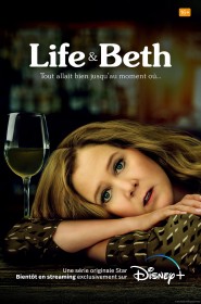 Serie Life & Beth en streaming