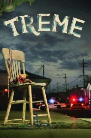 Serie Treme en streaming