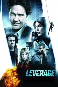 Serie Leverage en streaming