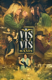 Serie Vis a Vis : El Oasis en streaming