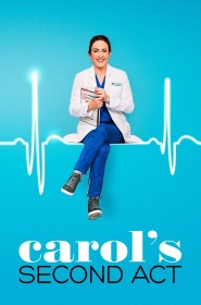 Serie Carol's Second Act en streaming