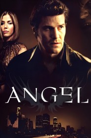 Serie Angel en streaming