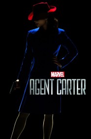 Serie Agent Carter en streaming