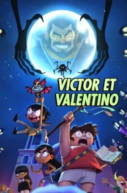 Série Victor et Valentino en streaming