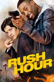 Film Rush Hour en streaming