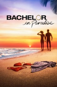 Série Bachelor in Paradise en streaming