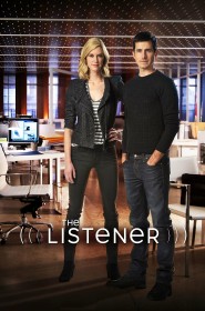 Série The Listener en streaming