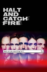 Film Halt and Catch Fire en streaming