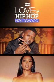 Série Love & Hip Hop Hollywood en streaming