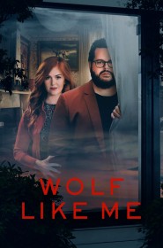 Série Wolf Like Me en streaming