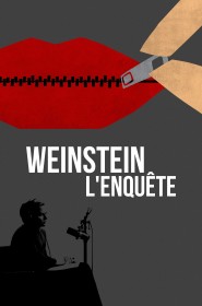 Film Weinstein, l'enquête en streaming