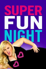 Serie Super Fun Night en streaming