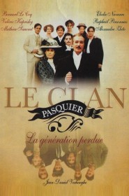 Serie Le Clan Pasquier en streaming