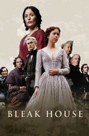 Serie Bleak House en streaming