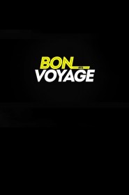 Serie BTS : Bon Voyage en streaming