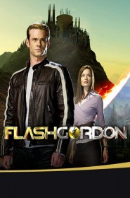Serie Flash Gordon en streaming