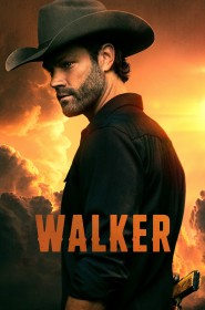 Série Walker en streaming