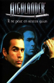 Série Highlander en streaming