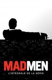 Serie Mad Men en streaming