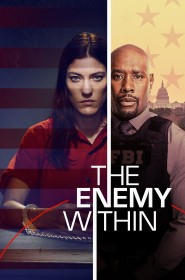 Serie The Enemy Within en streaming