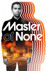 Serie Master of None en streaming
