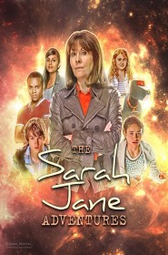 Serie The Sarah Jane Adventures en streaming