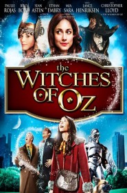 Serie Les Sorcières d'Oz en streaming