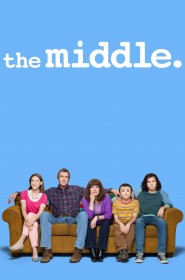 Serie The Middle en streaming