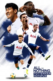 Film La victoire sinon rien : Tottenham Hotspur en streaming