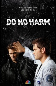 Série Do No Harm en streaming