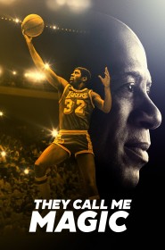 Serie They Call Me Magic en streaming