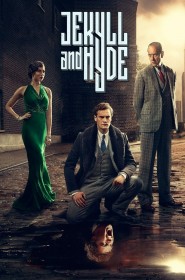 Série Jekyll and Hyde en streaming