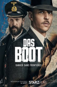 Serie Das Boot en streaming