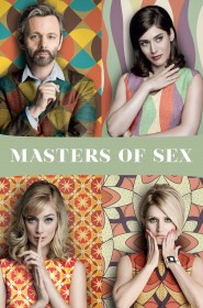 Serie Masters of Sex en streaming