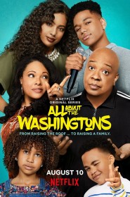 Serie All About the Washingtons en streaming