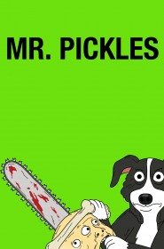 Serie Mr. Pickles en streaming