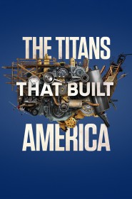 Serie Les titans de l'industrie américaine en streaming