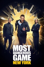 Serie Most Dangerous Game en streaming