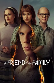 Film A Friend of the Family en streaming