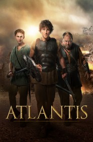 Serie Atlantis en streaming