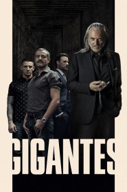 Film Gigantes en streaming