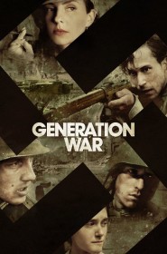 Film Génération War en streaming