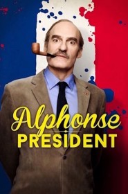 Serie Alphonse Président en streaming