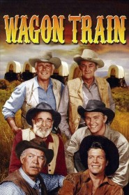 Serie Wagon Train en streaming