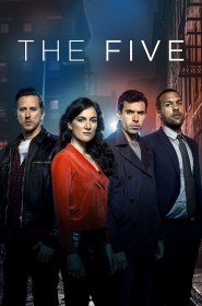 Serie The Five en streaming