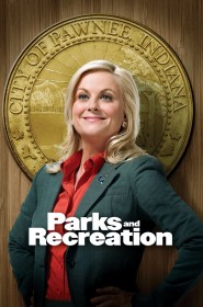 Film Parks and Recreation en streaming