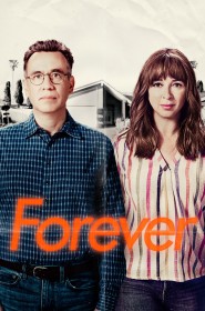 Serie Forever en streaming