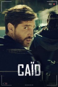 Série Caïd en streaming